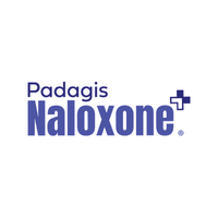 Padagis Naloxone Logo