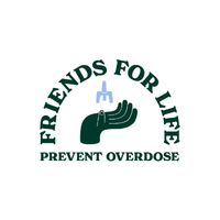 Friends For Life Logo