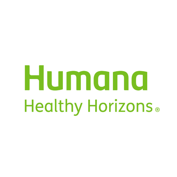 Humana Healthy Horizons Logo