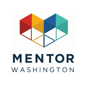 Mentor Washington Logo