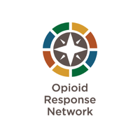 Opioid Response Network Logo