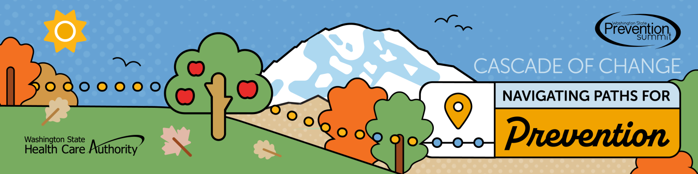 Promotional Banner for 2026 Prevention Summit