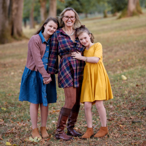 Abigail Wells Awardee Photo