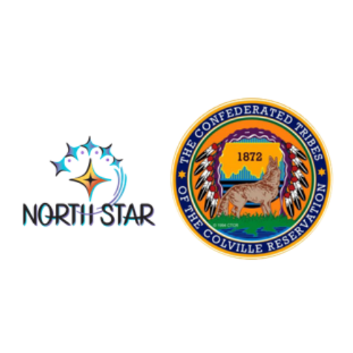 Confederated Tribes of the Colville Reservation North Star Initiative Awardee Photo